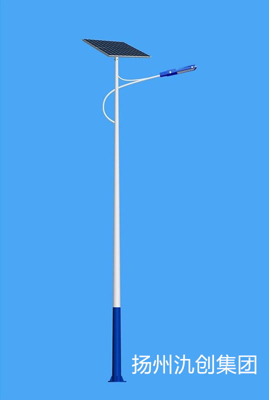 桐梓县乡村改造建设太阳能路灯